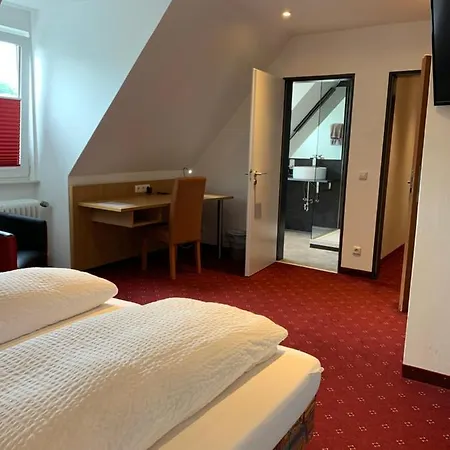 Wittgensteiner Hof 3* Bad Laasphe
