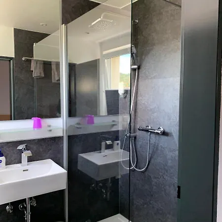 Casa de hóspedes Wittgensteiner Hof 3*