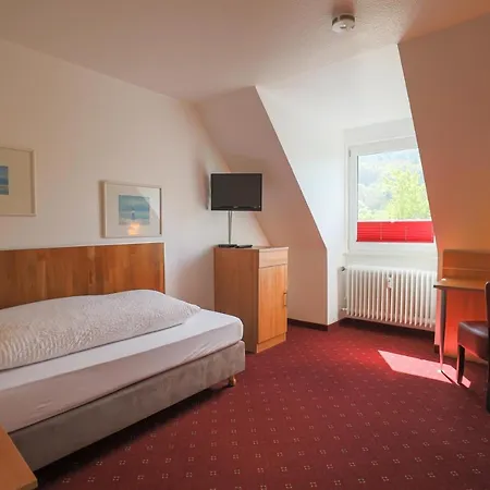 Konukevi Wittgensteiner Hof