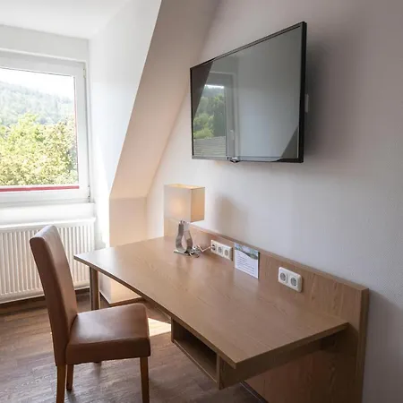 Gasthuis Wittgensteiner Hof 3*