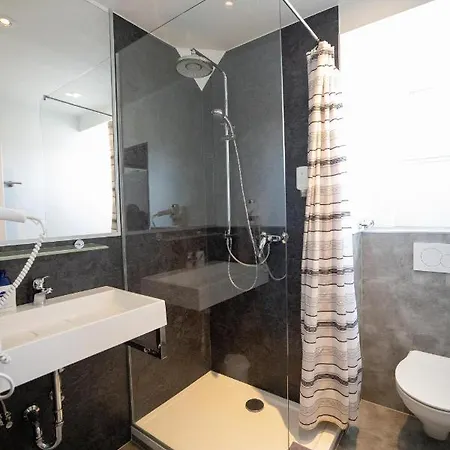 Wittgensteiner Hof Gasthuis 3*