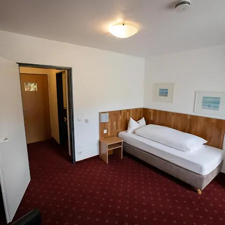 Konukevi Wittgensteiner Hof Bad Laasphe