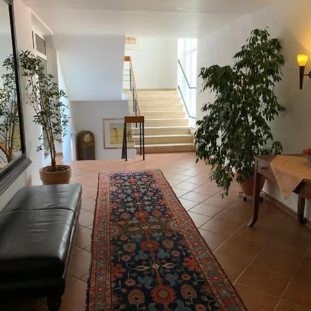 Wittgensteiner Hof Pensionat 3*