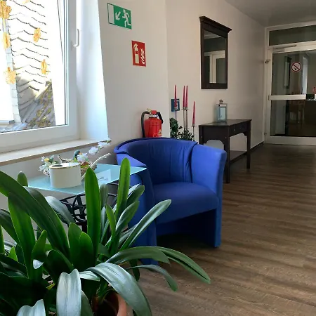 Wittgensteiner Hof 3* Bad Laasphe