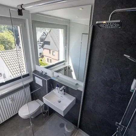 Casa de hóspedes Wittgensteiner Hof