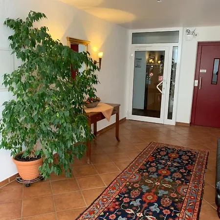 Wittgensteiner Hof بيت ضيافة
