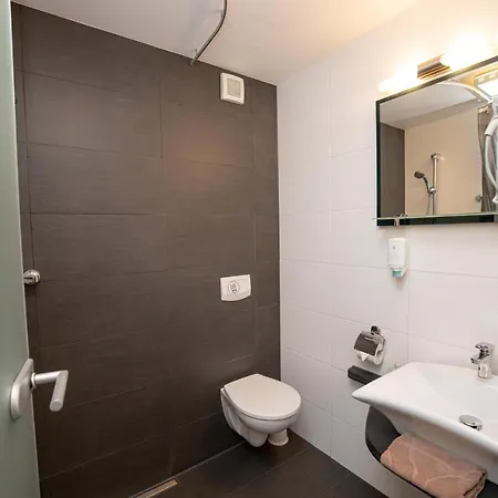 Wittgensteiner Hof Maison d'hôtes Bad Laasphe