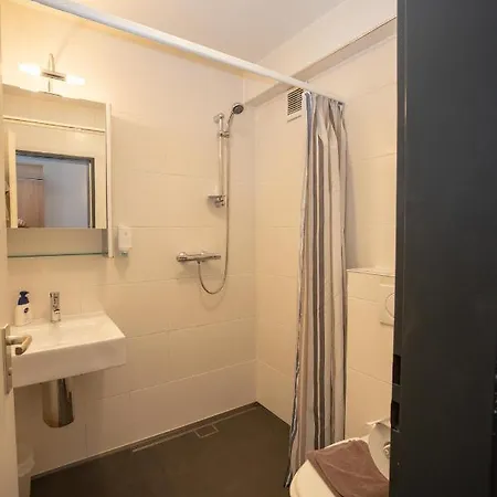 Wittgensteiner Hof Casa de hóspedes Bad Laasphe