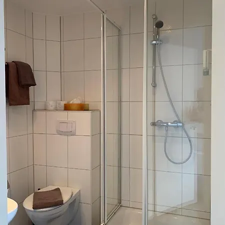 Casa de hóspedes Wittgensteiner Hof 3*