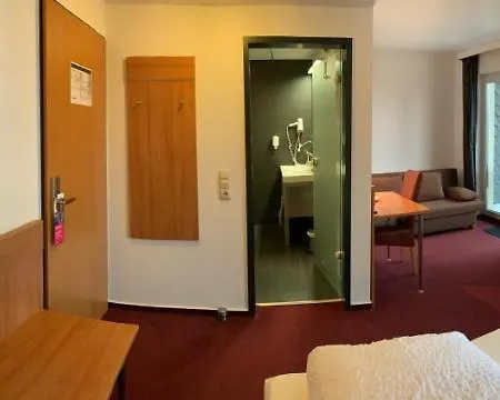 Wittgensteiner Hof Maison d'hôtes Bad Laasphe