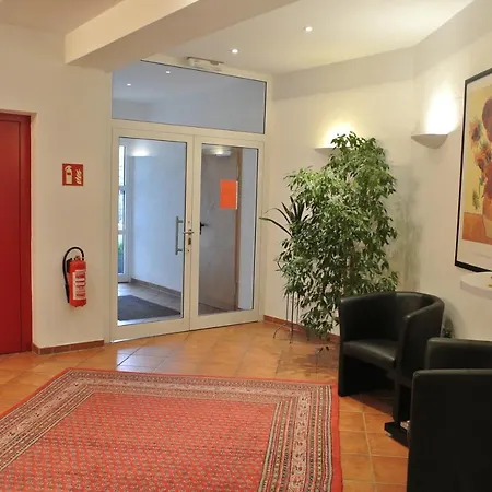 Wittgensteiner Hof Gæstehus Bad Laasphe
