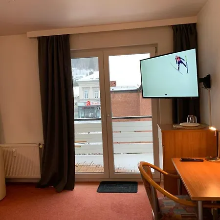 Wittgensteiner Hof 3*