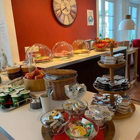 Wittgensteiner Hof Maison d'hôtes