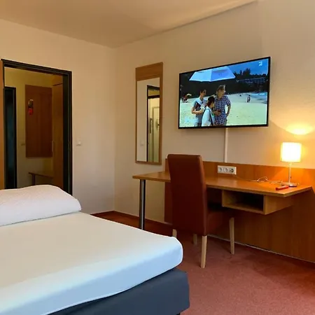 Wittgensteiner Hof 3* Bad Laasphe