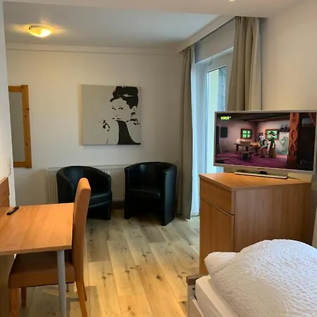 Wittgensteiner Hof Bad Laasphe