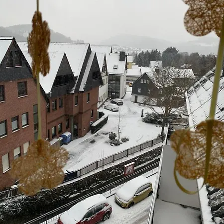 Wittgensteiner Hof 3* Bad Laasphe