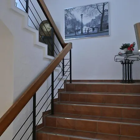 Gasthuis Wittgensteiner Hof