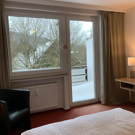 Gæstehus Wittgensteiner Hof