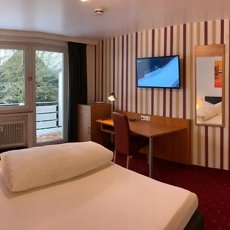 Wittgensteiner Hof Maison d'hôtes