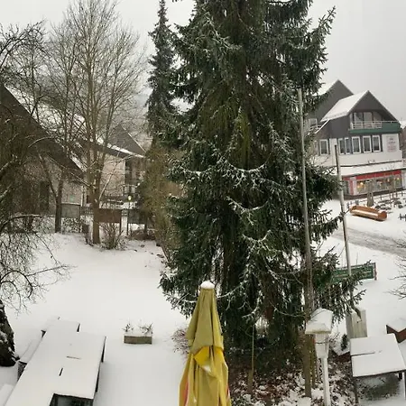 Wittgensteiner Hof 3* Bad Laasphe