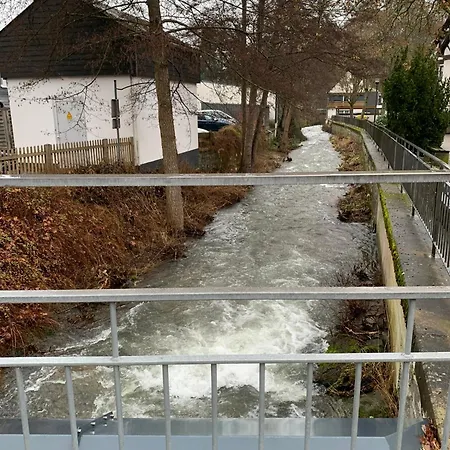 Wittgensteiner Hof Gasthuis 3*