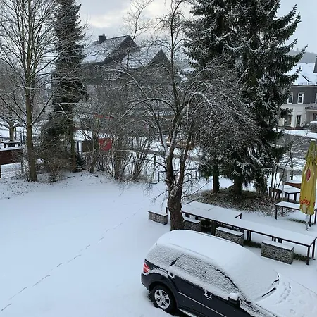 Wittgensteiner Hof 3* Bad Laasphe