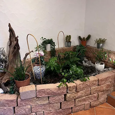 Casa de hóspedes Wittgensteiner Hof