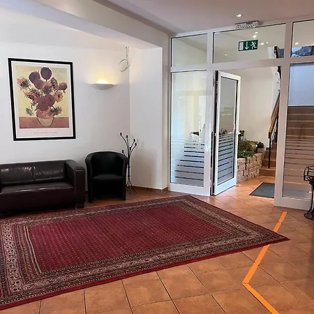 Wittgensteiner Hof Bad Laasphe