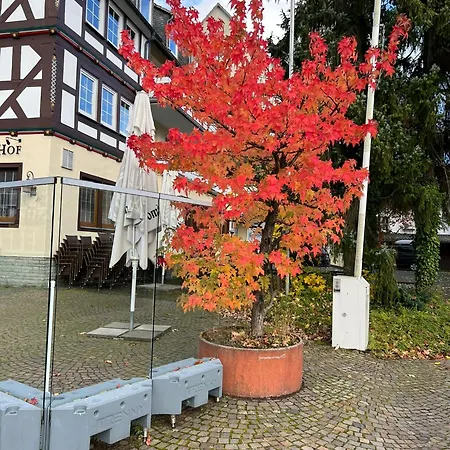 Wittgensteiner Hof 3*