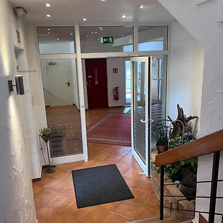 Wittgensteiner Hof 3* Bad Laasphe