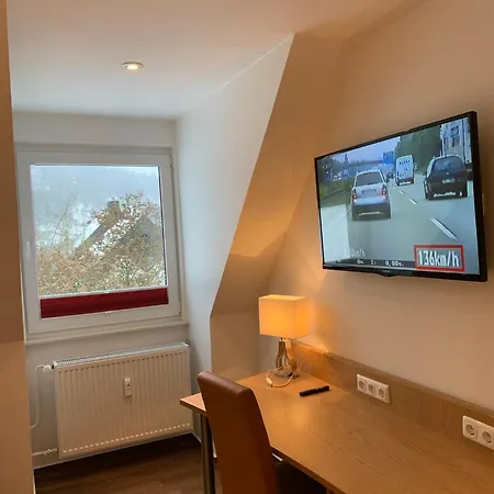 Maison d'hôtes Wittgensteiner Hof