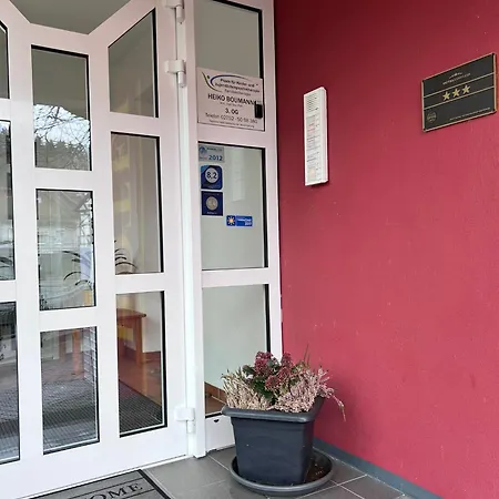 Wittgensteiner Hof Casa de hóspedes