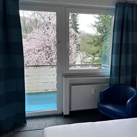 Maison d'hôtes Wittgensteiner Hof 3*