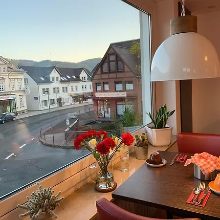 Wittgensteiner Hof Gasthuis 3*