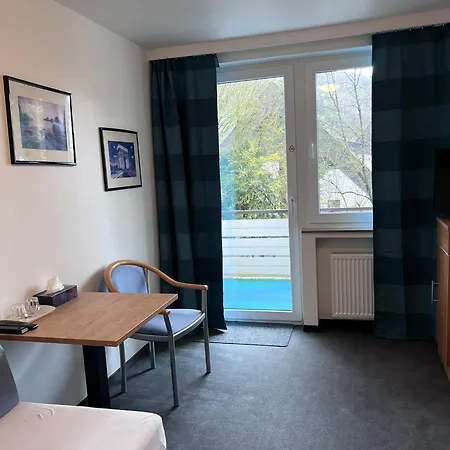 Wittgensteiner Hof 3* Bad Laasphe