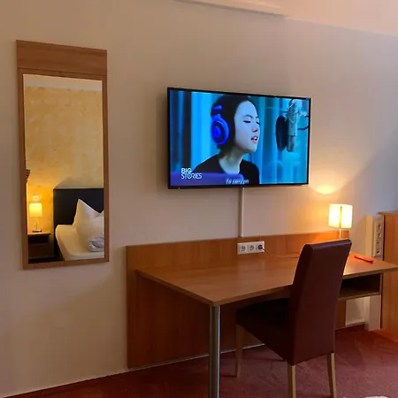 Maison d'hôtes Wittgensteiner Hof