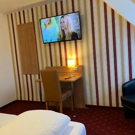 Wittgensteiner Hof Gasthuis Bad Laasphe