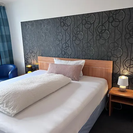 Wittgensteiner Hof Bad Laasphe