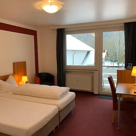 Wittgensteiner Hof Pensjonat