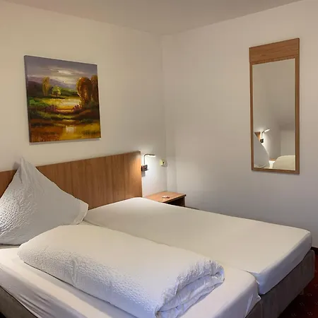 Wittgensteiner Hof Gæstehus 3*