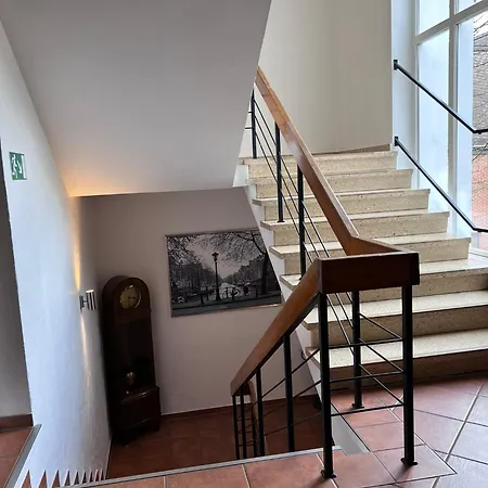 Wittgensteiner Hof 3* Bad Laasphe