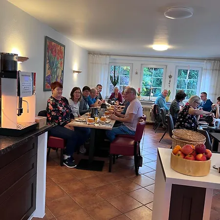 Gasthuis Wittgensteiner Hof