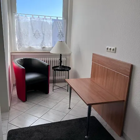 Wittgensteiner Hof 3*