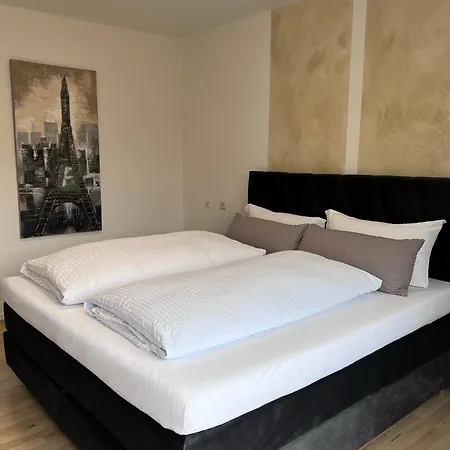 Wittgensteiner Hof Bad Laasphe