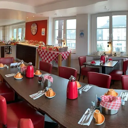 Wittgensteiner Hof 3*