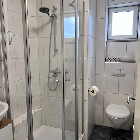 Maison d'hôtes Wittgensteiner Hof Bad Laasphe