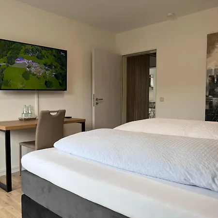 Wittgensteiner Hof 3* Bad Laasphe