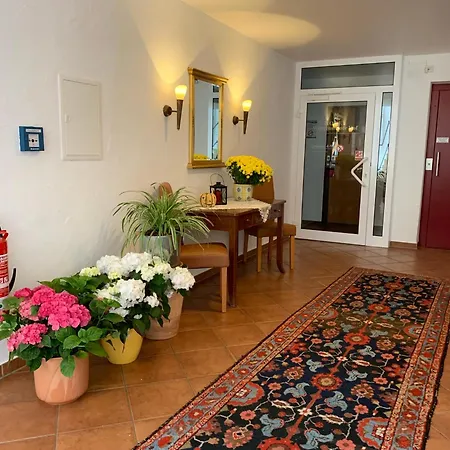 Maison d'hôtes Wittgensteiner Hof