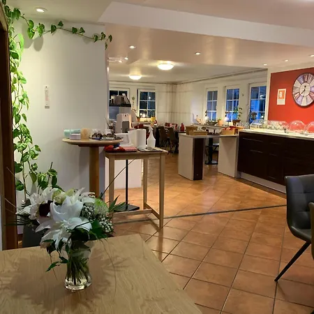 Wittgensteiner Hof Bad Laasphe