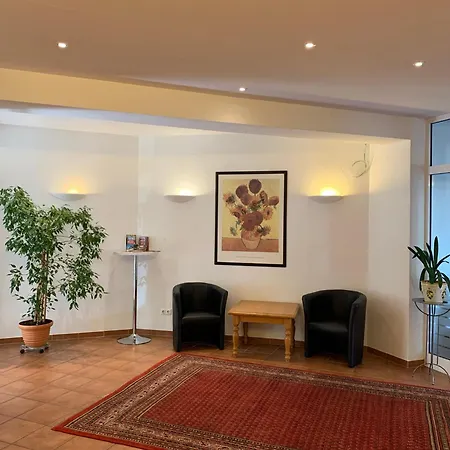 Wittgensteiner Hof Bad Laasphe